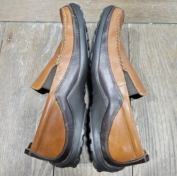 Cole Haan  Tucker Venetian Loafer, Men's Size 10