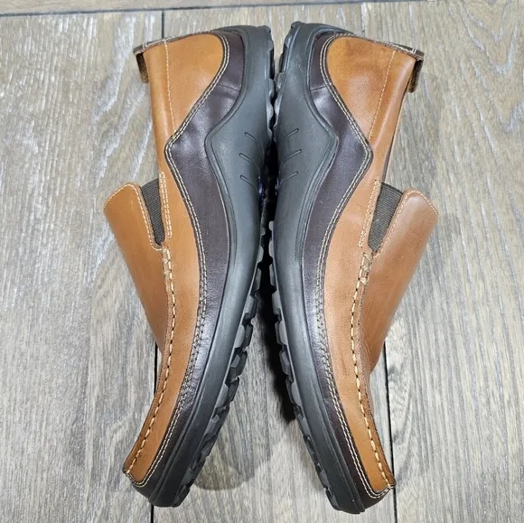 Cole Haan  Tucker Venetian Loafer, Men's Size 10