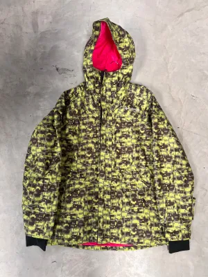 Columbia Mens Snow Jacket Size- Medium *Excellent Condition*