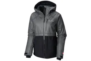 COLUMBIA - OUTDRY GLACIAL HYBRID JACKET
