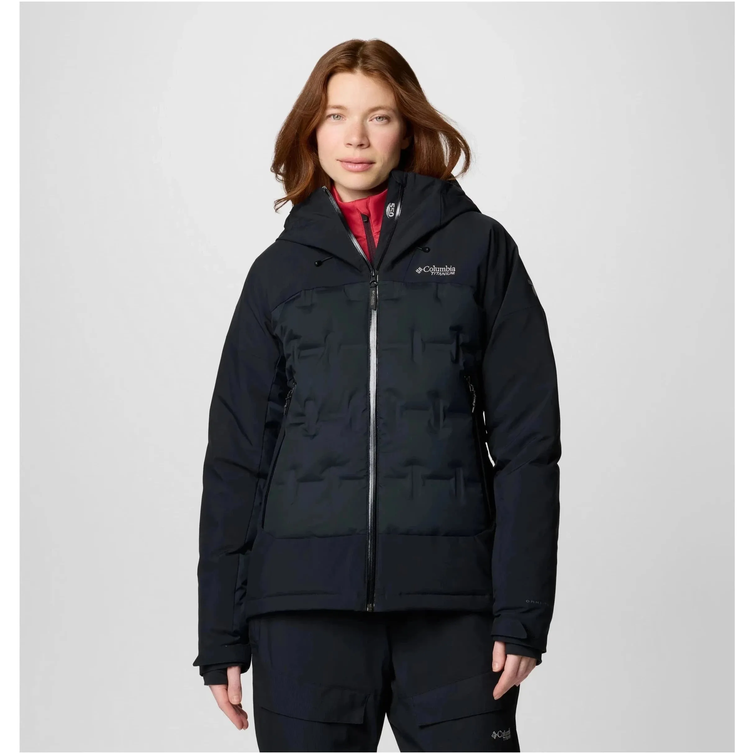 Columbia Wildcard IV Women's Down Jacket