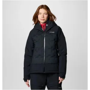 Columbia Wildcard IV Women's Down Jacket