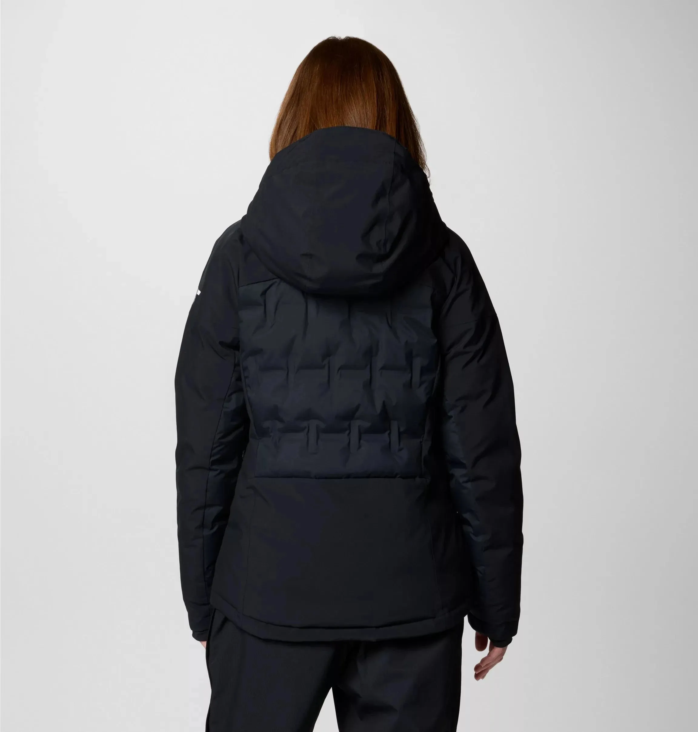 Columbia Wildcard IV Women's Down Jacket