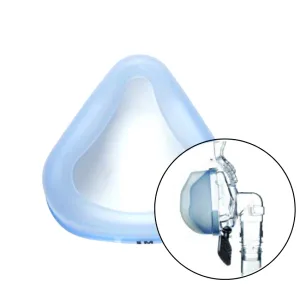 Comfort Fusion M Cushion & Ring Kit