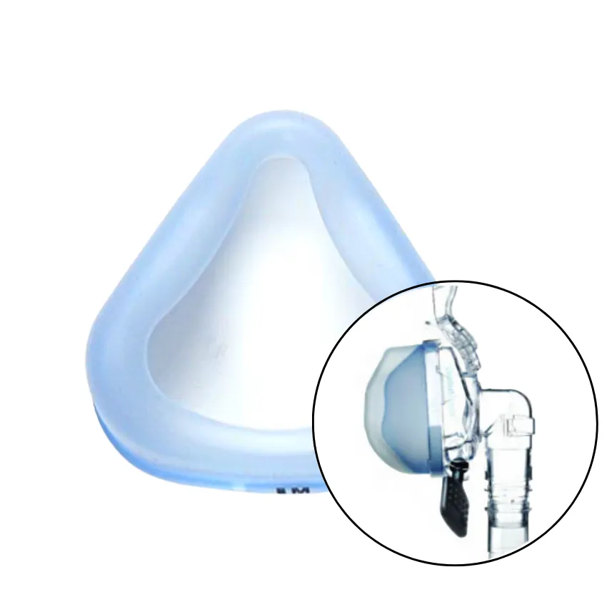 Comfort Fusion M Cushion & Ring Kit