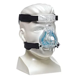 ComfortGel Blue Nasal CPAP Mask - CLEARANCE!
