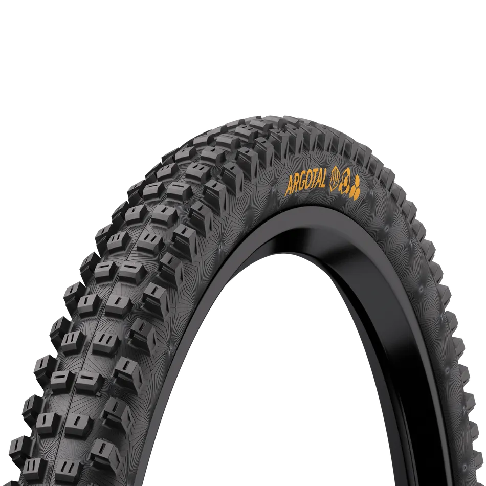 Continental Argotal Enduro Tyre - Soft Compound 29X2.60"