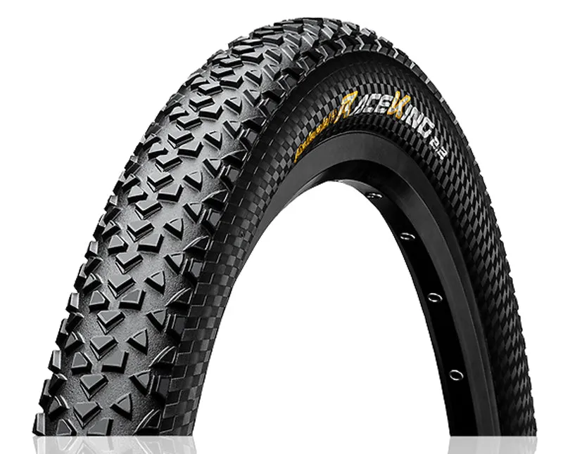 Continental - Race King Protection (Folding) 27.5"