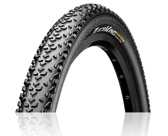 Continental - Race King Shieldwall MTB-Folding Tire