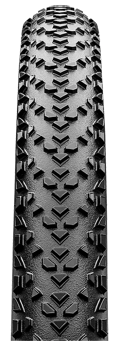 Continental - Race King Shieldwall MTB-Folding Tire