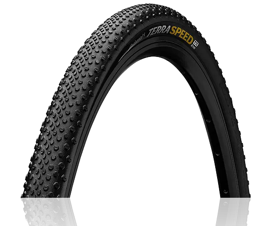 Continental Terra Speed tyres 27.5"