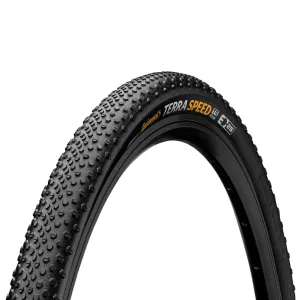 Continental Terra Speed tyres 27.5"