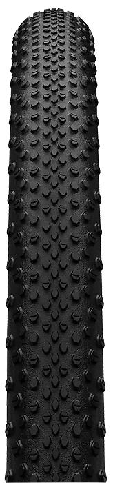 Continental Terra Speed tyres 27.5"