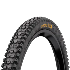 Continental Xynotal Tire - 27.5 x 2.40, Tubeless, Folding, Soft, Enduro, E25 Mountain Bike Tire