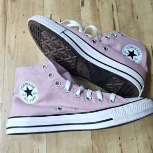 Converse Chuck Taylor All Stars Canvas High Top