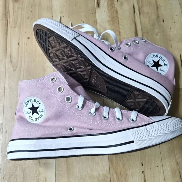 Converse Chuck Taylor All Stars Canvas High Top