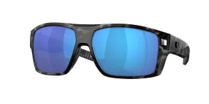 Costa Del Mar Men's Diego Sunglasses