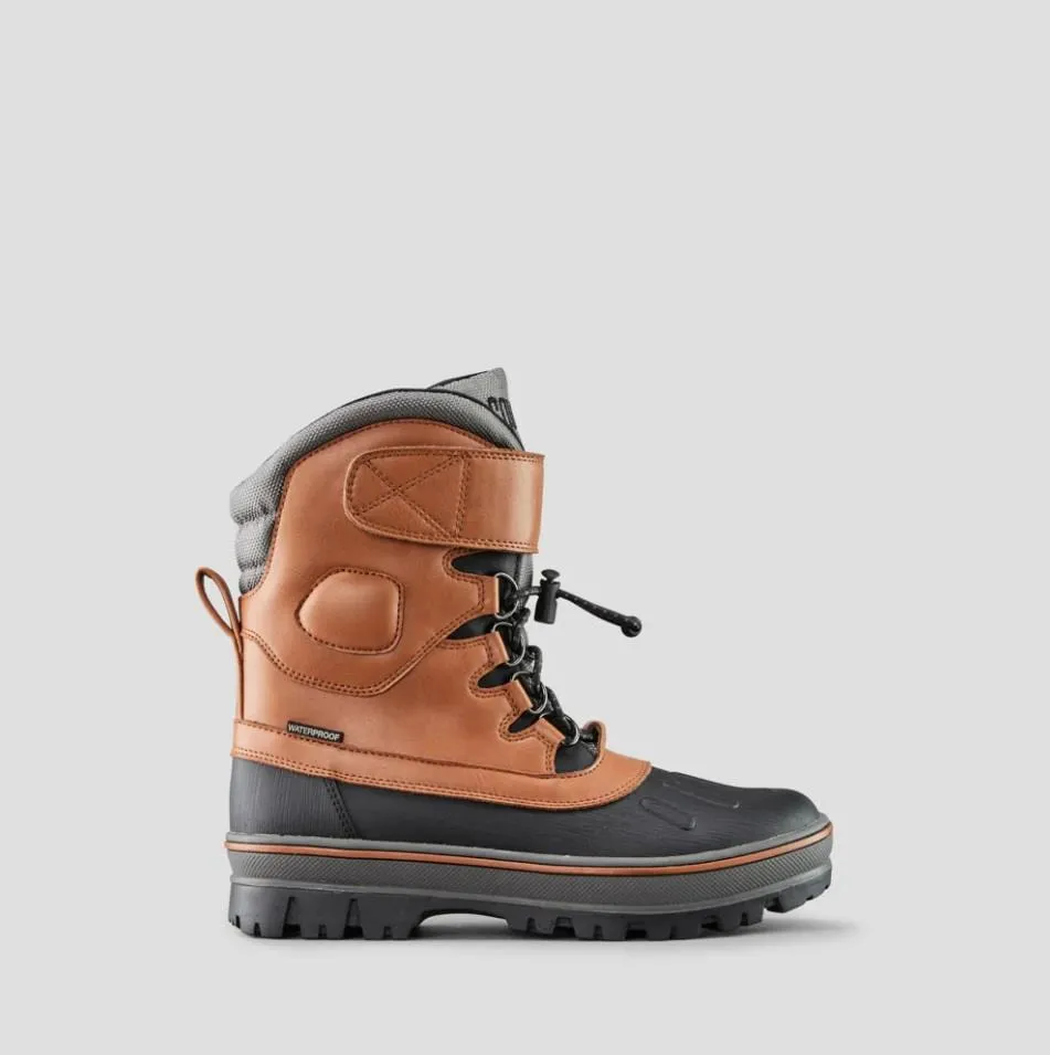 Cougar Stark Gamma Boot