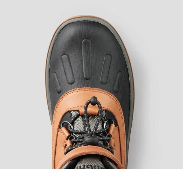Cougar Stark Gamma Boot