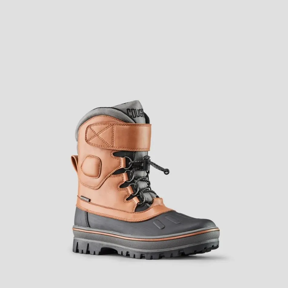 Cougar Stark Gamma Boot