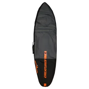 Creatures of Leisure Universal Double Travel Boardbag - 6'7"