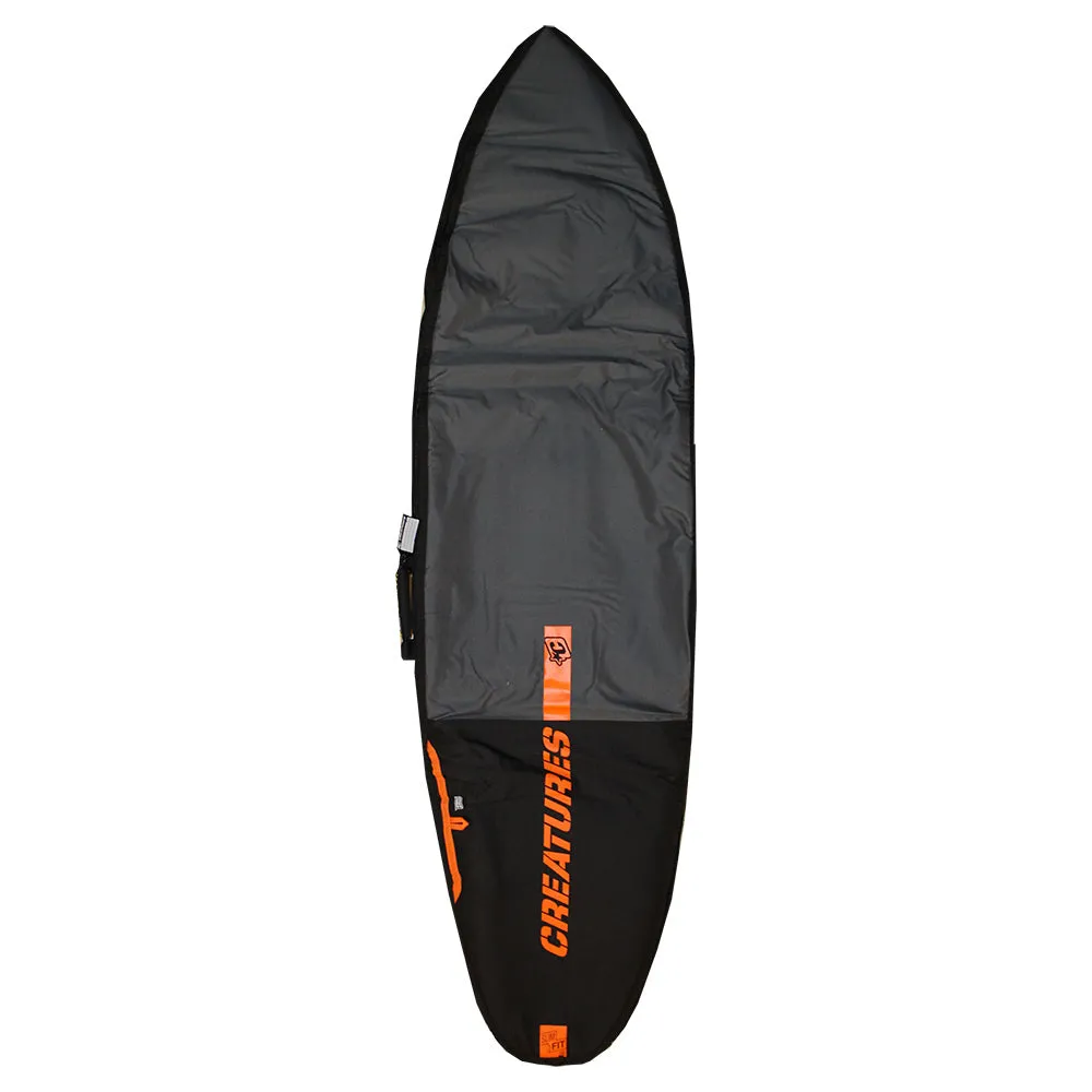 Creatures of Leisure Universal Double Travel Boardbag - 6'7"