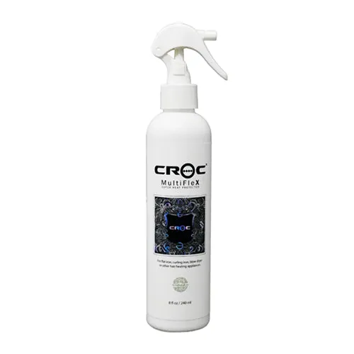 Croc© MULTI-FLEX (Super Heat Protector)