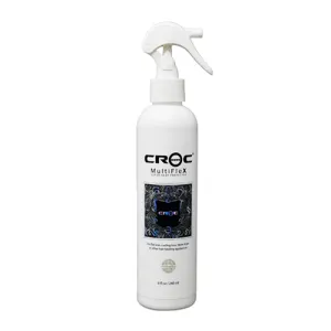 Croc© MULTI-FLEX (Super Heat Protector)