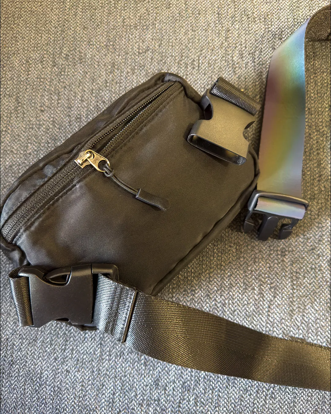 Cross Bag