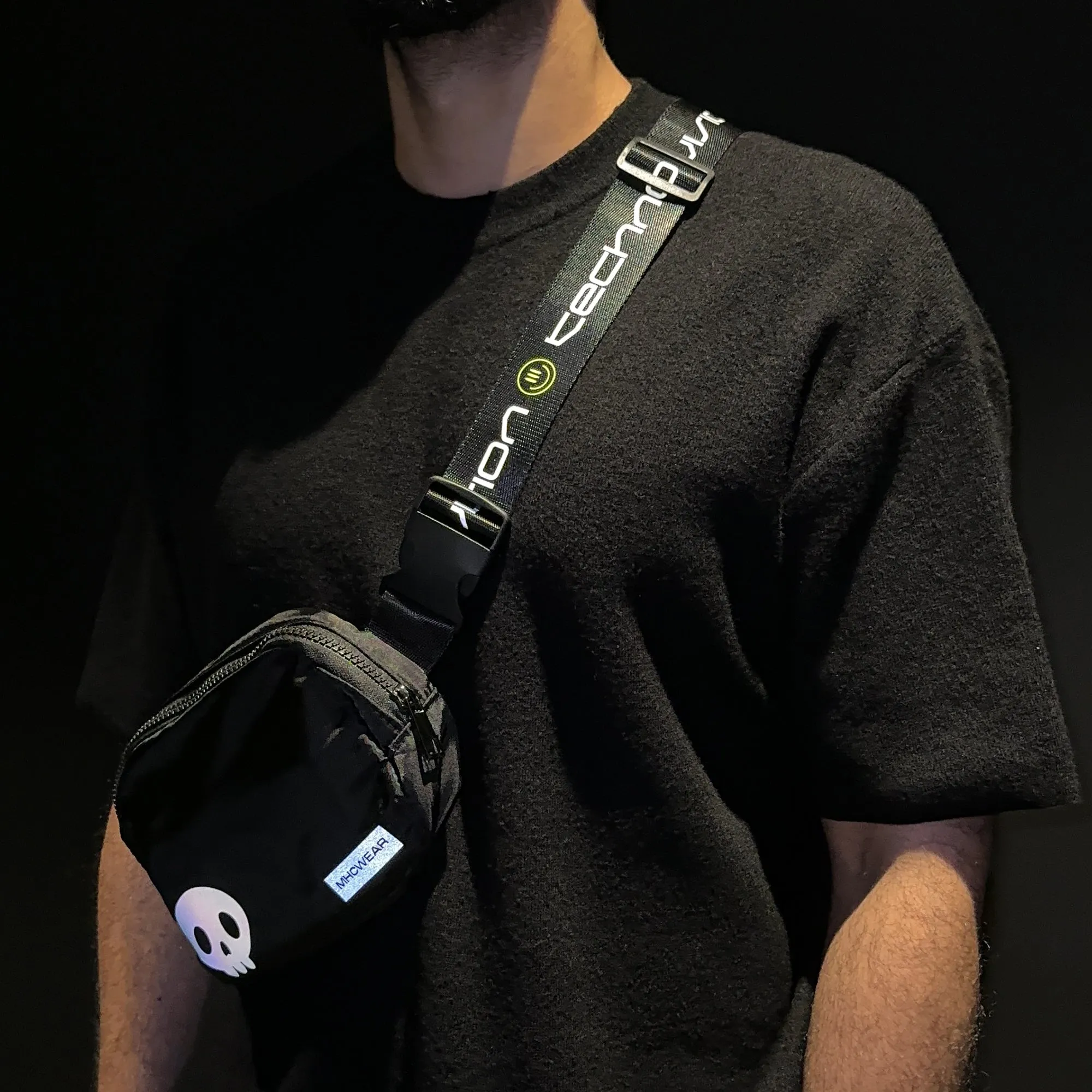 Cross Bag