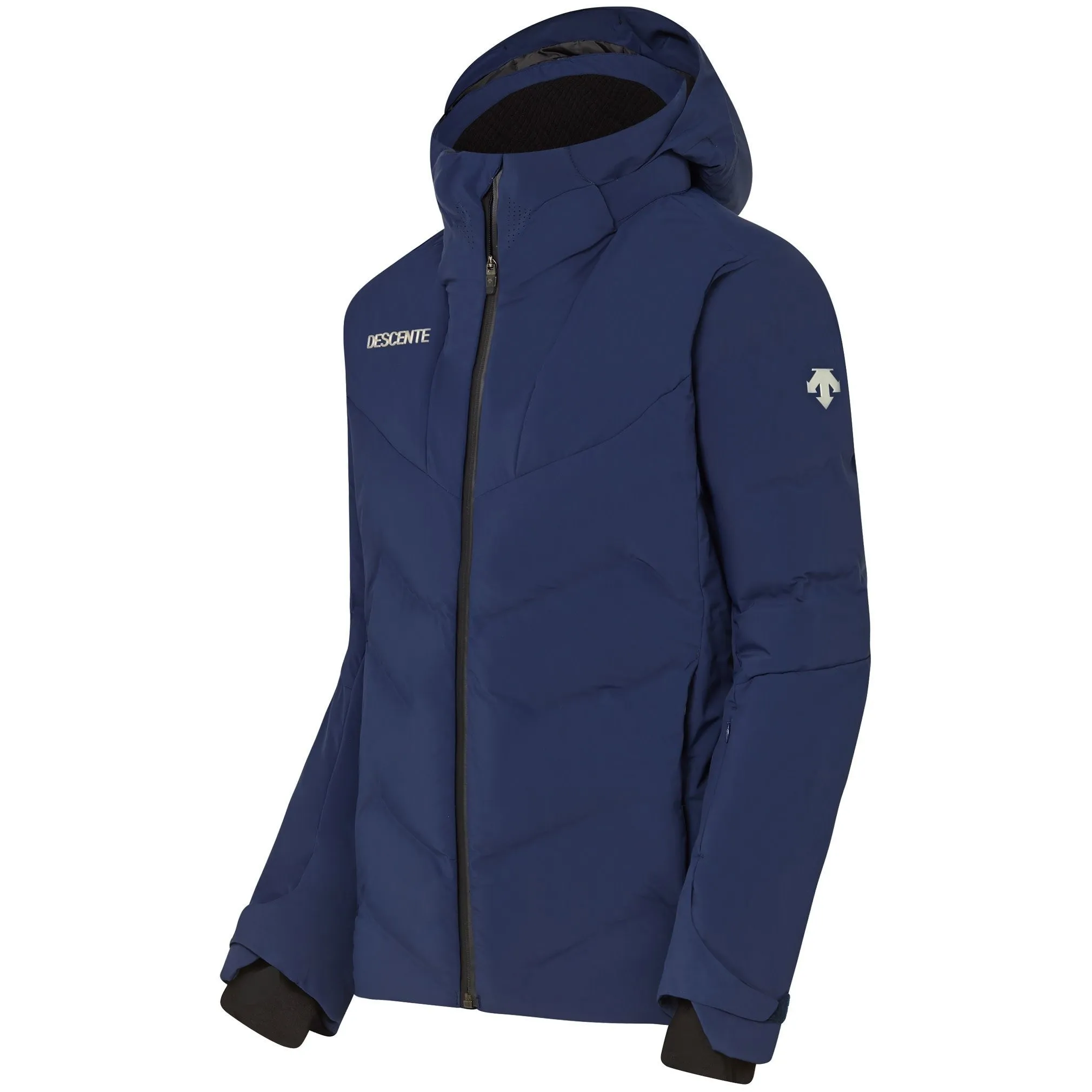 CSX Down Ski Jacket