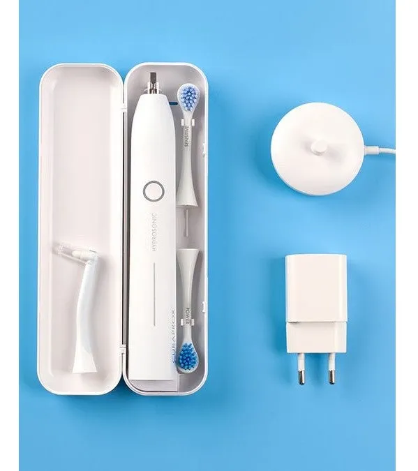 Curaprox Hydrosonic Pro Electric Toothbrush