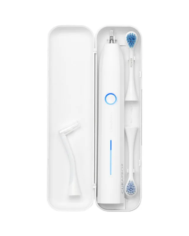 Curaprox Hydrosonic Pro Electric Toothbrush