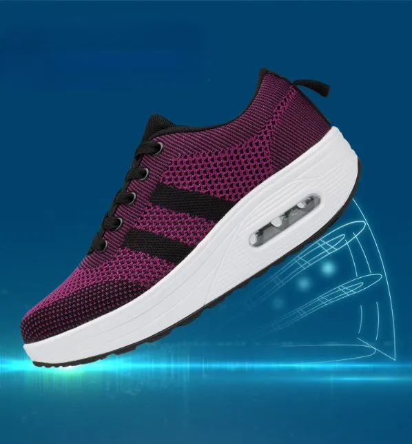 CushySteps - Orthopedic Shoes