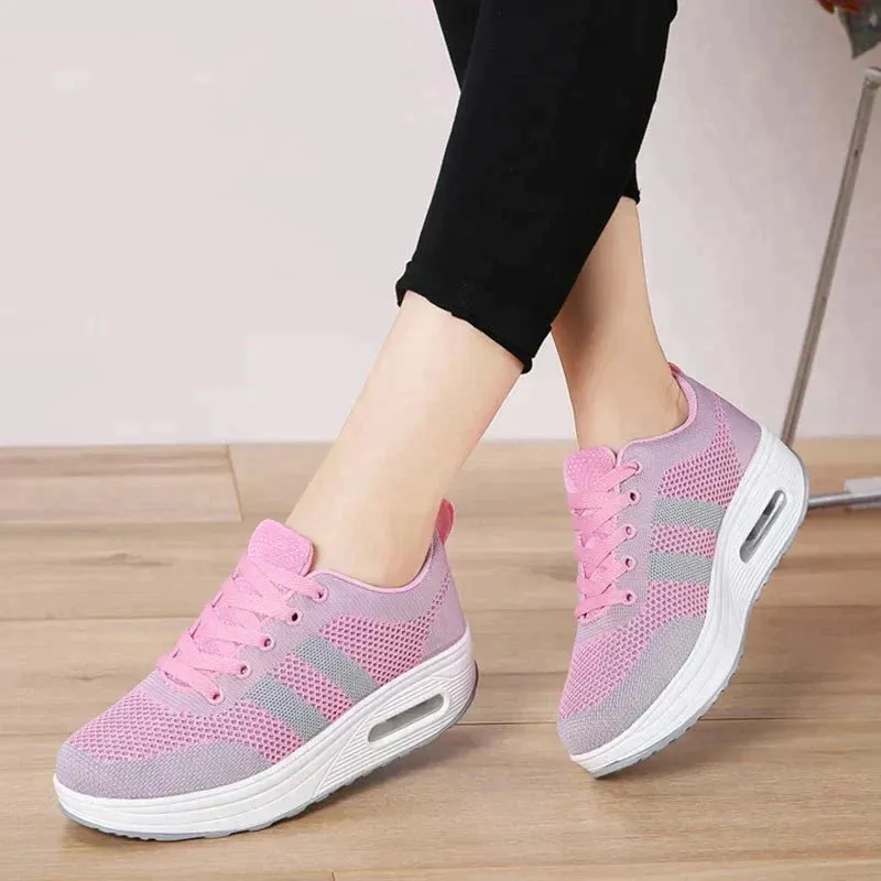 CushySteps - Orthopedic Shoes