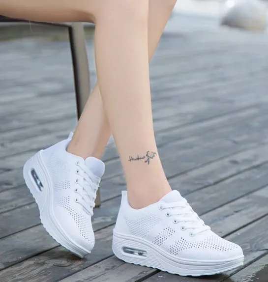 CushySteps - Orthopedic Shoes