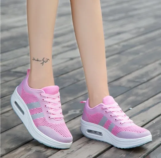 CushySteps - Orthopedic Shoes