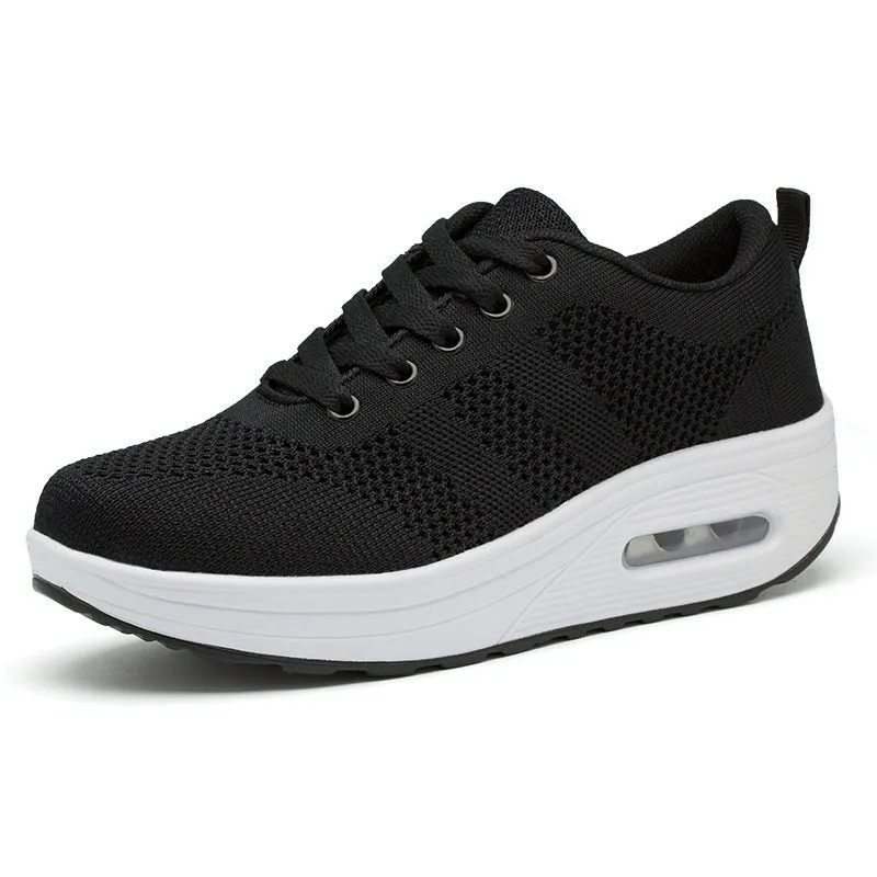 CushySteps - Orthopedic Shoes