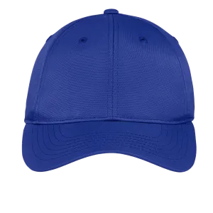 CY1806  Youth Dry Zone Nylon Cap
