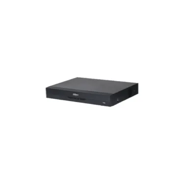 Dahua 8 Channels Penta-brid 4K-N/5MP Mini 1U 1HDD WizSense Digital Video Recorder