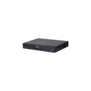 Dahua 8 Channels Penta-brid 4K-N/5MP Mini 1U 1HDD WizSense Digital Video Recorder