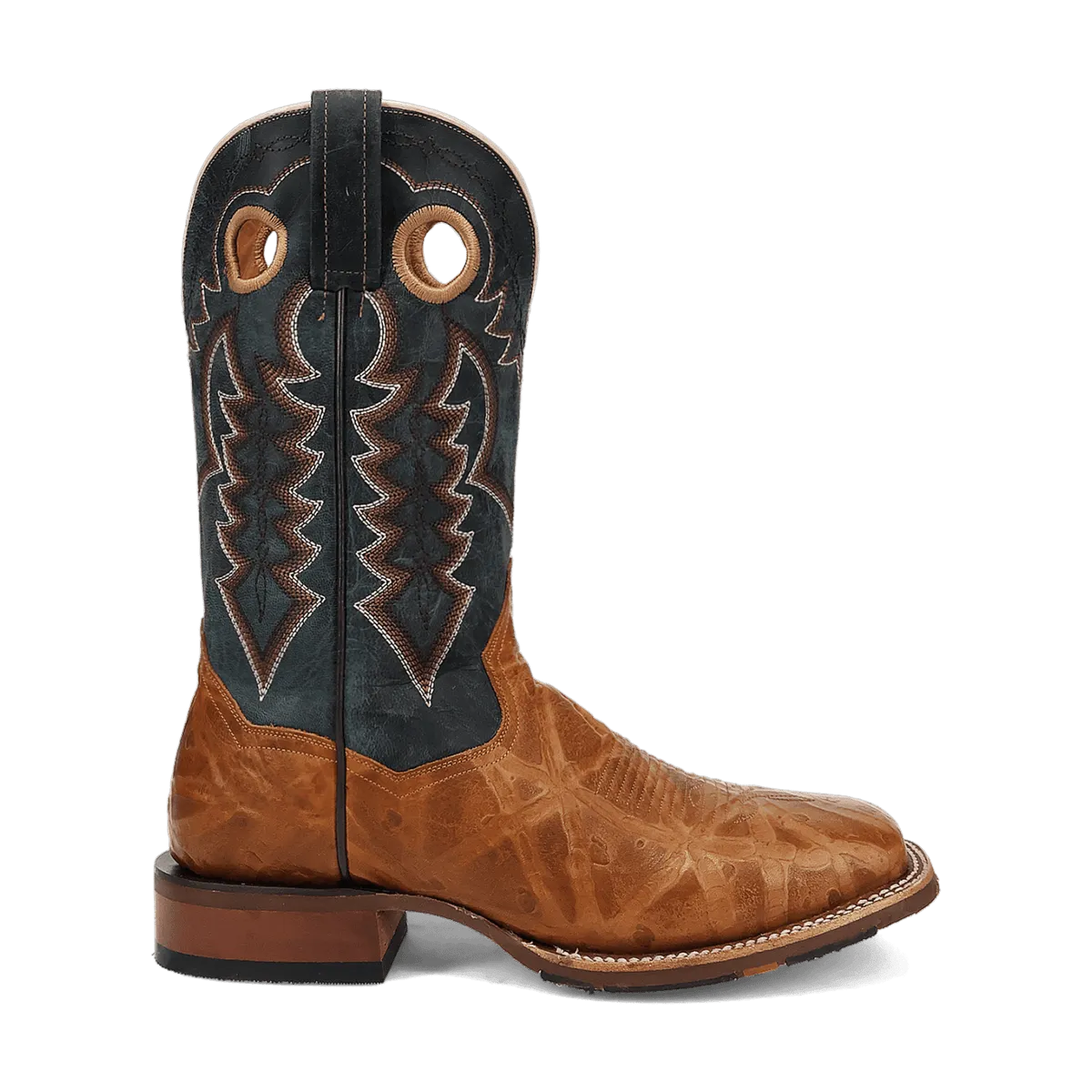 Dan Post Men's Craven Leather Boot DP5016