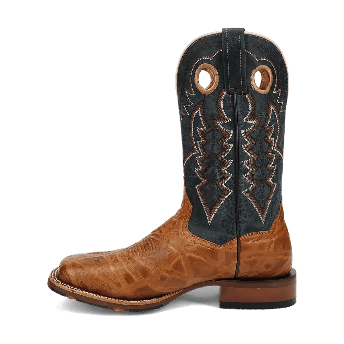 Dan Post Men's Craven Leather Boot DP5016