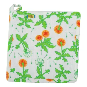 Dandelion Pot Holder