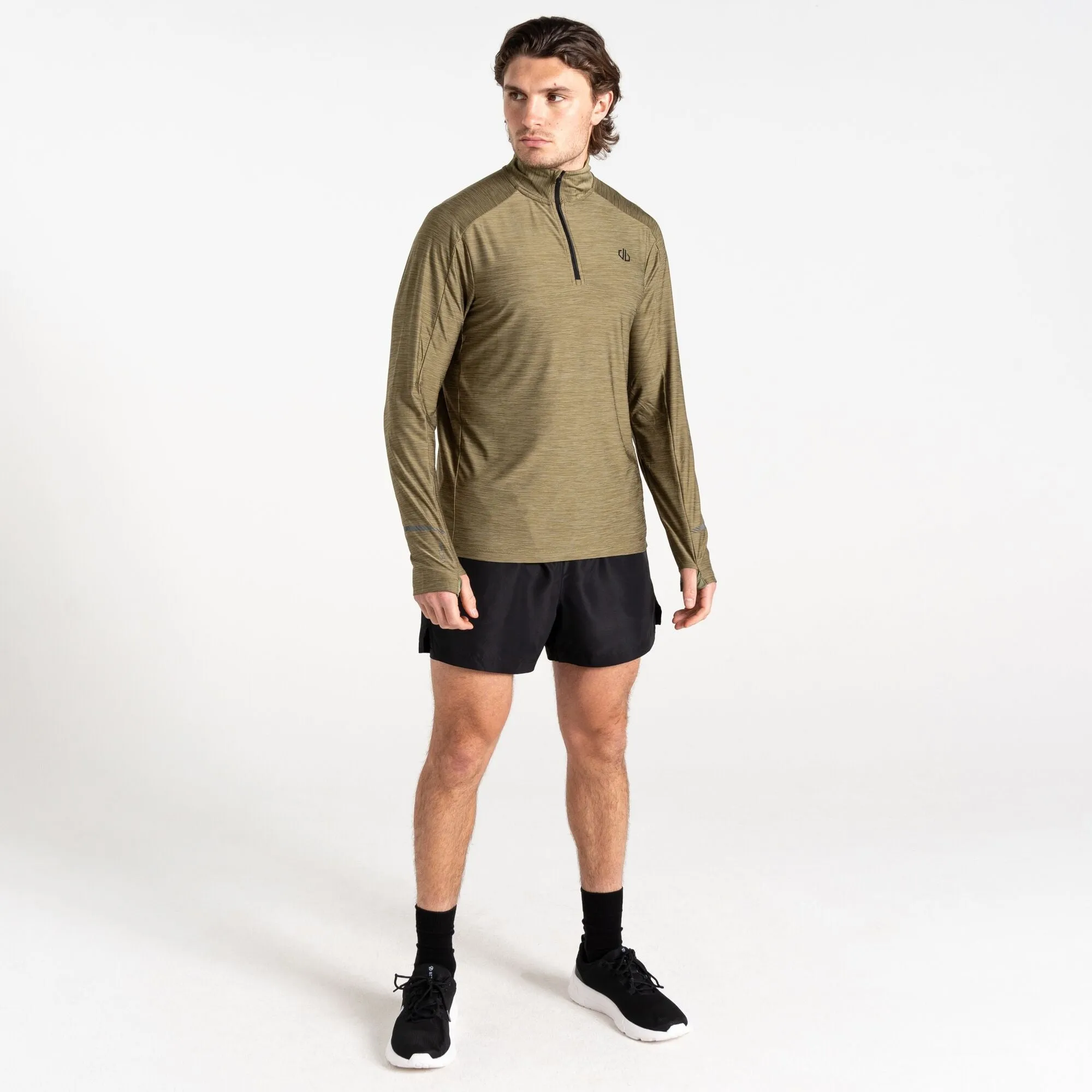 Dare 2B Power Up II Lightweight Jersey