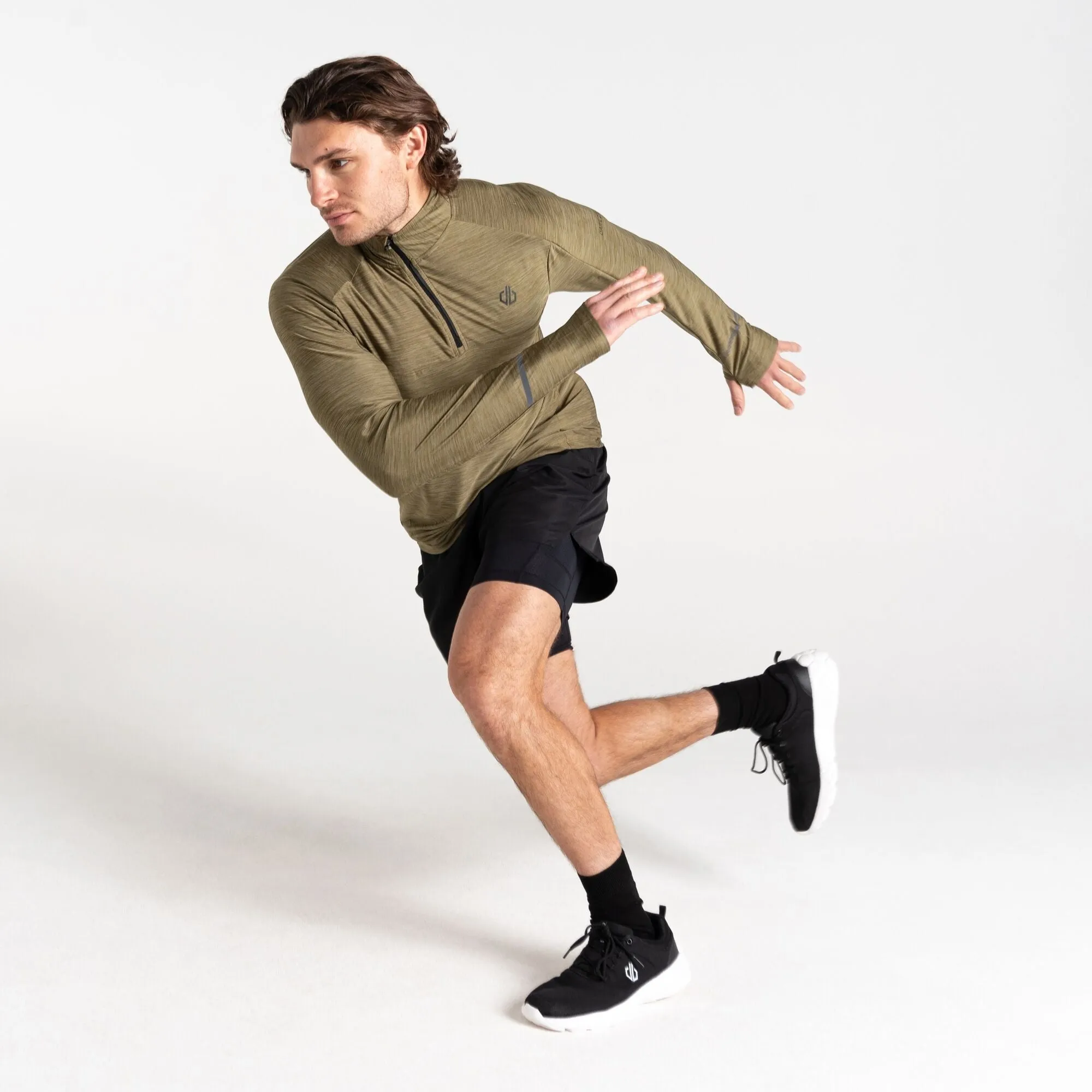 Dare 2B Power Up II Lightweight Jersey
