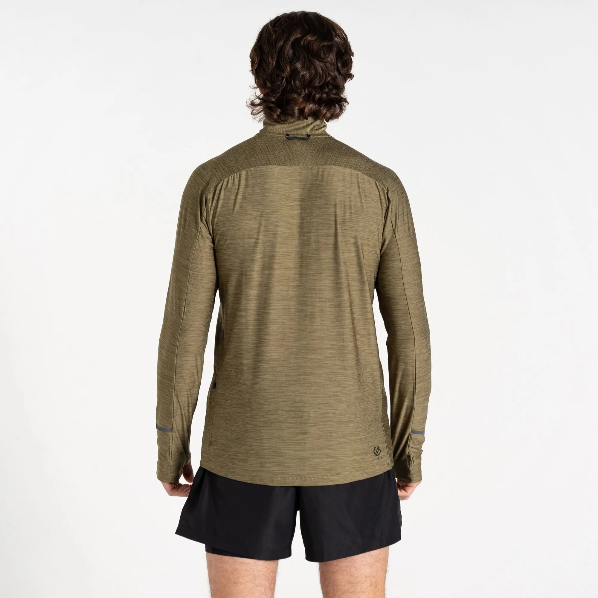 Dare 2B Power Up II Lightweight Jersey
