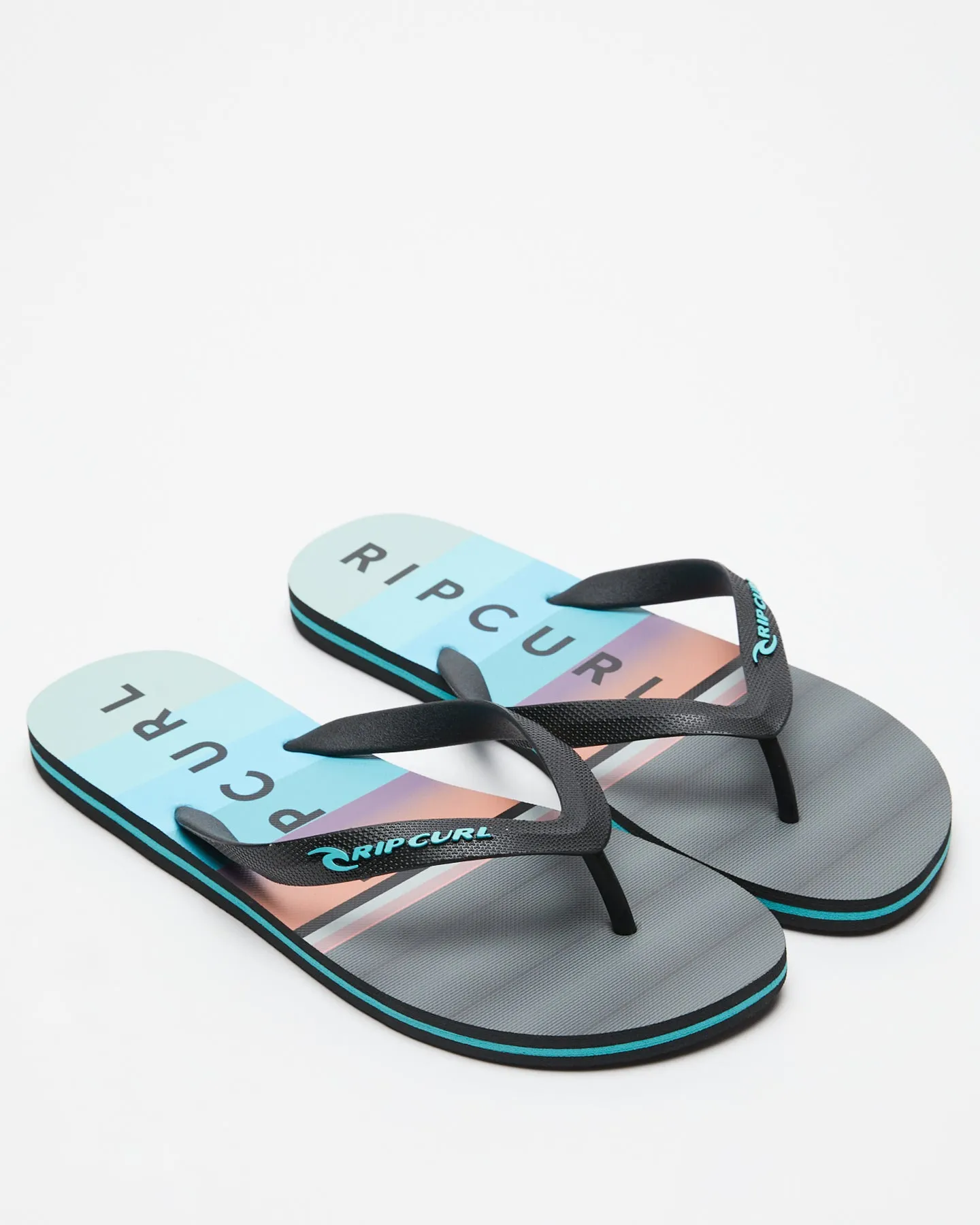Daybreak Thongs