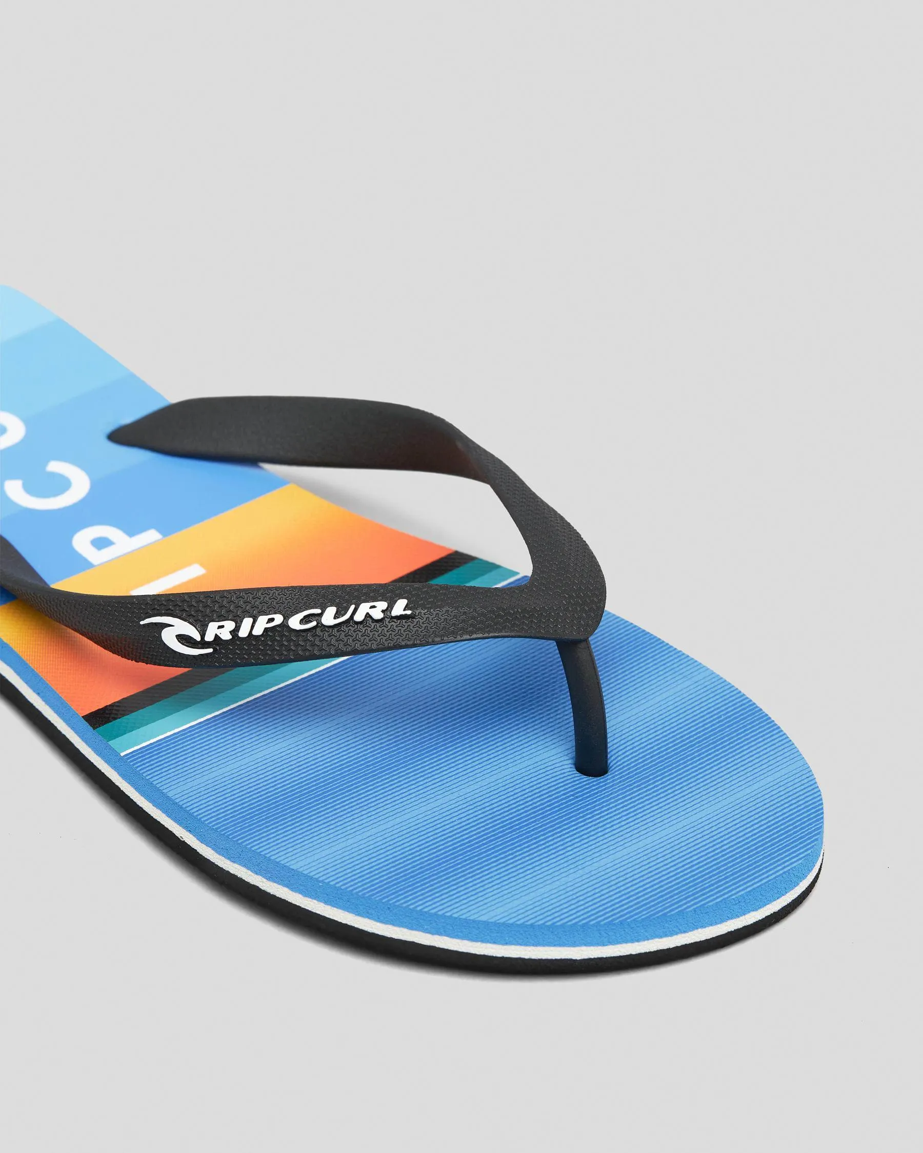 Daybreak Thongs