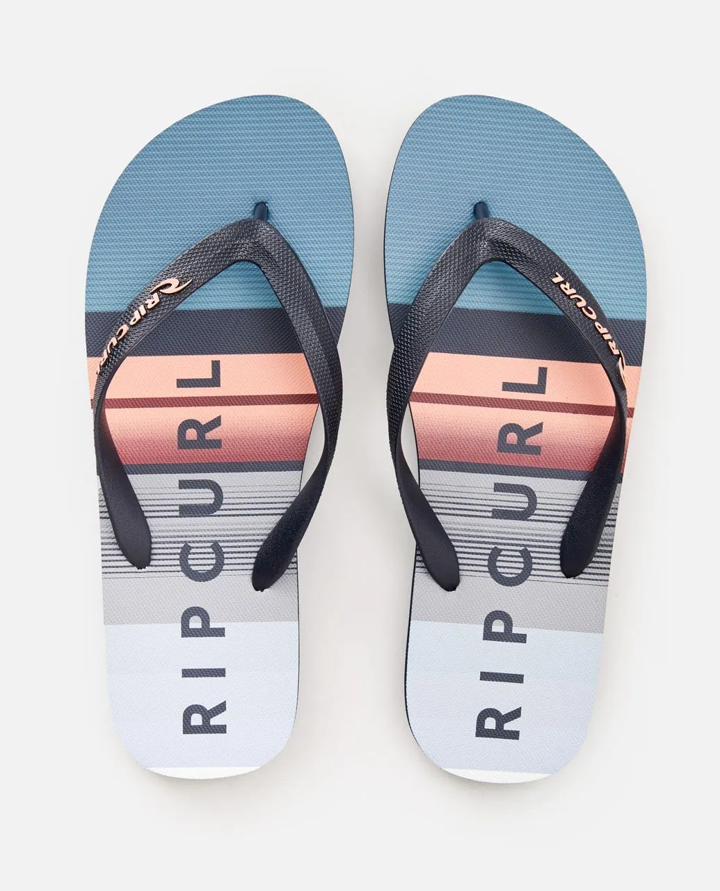 Daybreak Thongs